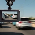 Dash cam route reconstruction